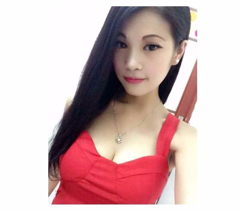 Masseuse asiatique pour moment de fraicheur intense